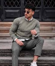Men's Collection