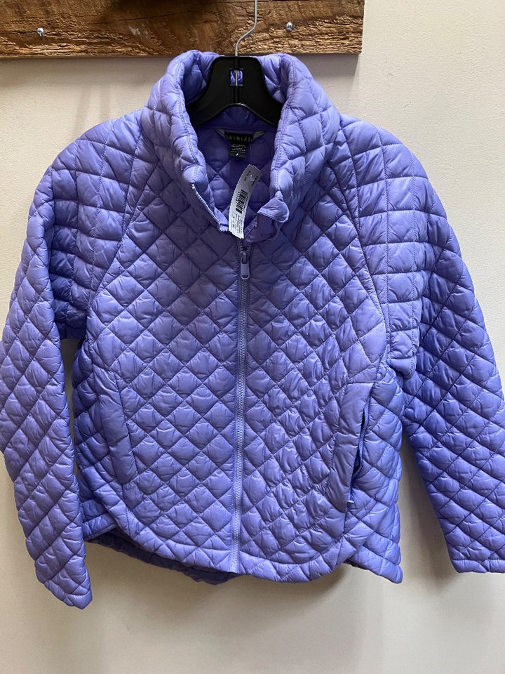 athleta, Purple, outerwear, Small