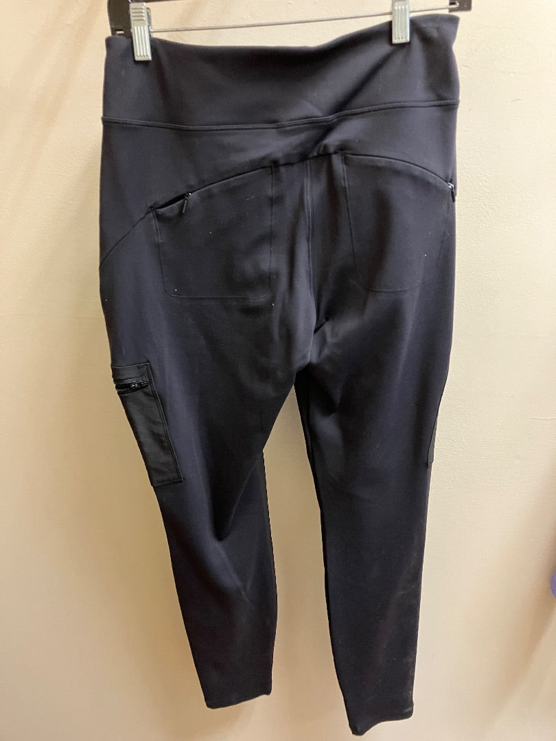 athleta, Black, pant, Medium
