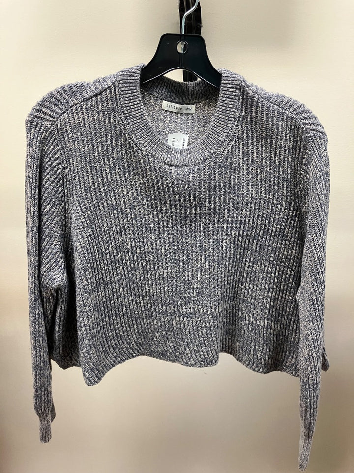 cotton on, Blue+, Top, Medium