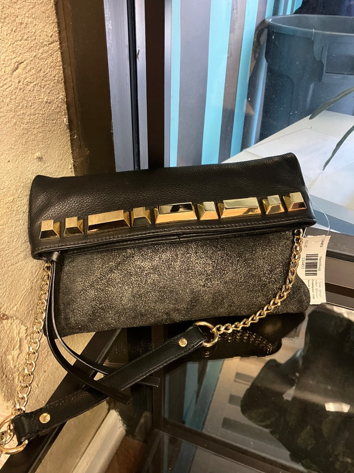 vince camuto, Black+, Handbag, Small