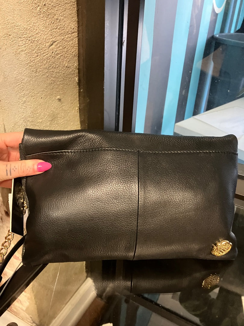 vince camuto, Black+, Handbag, Small