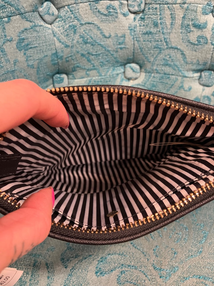 Kate Spade, Black, Handbag, Small