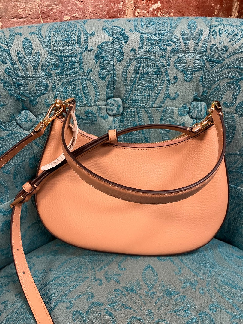 Kate Spade, Tan, Handbag, Small