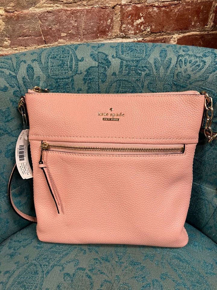 Kate spade, Pink, Handbag, Medium