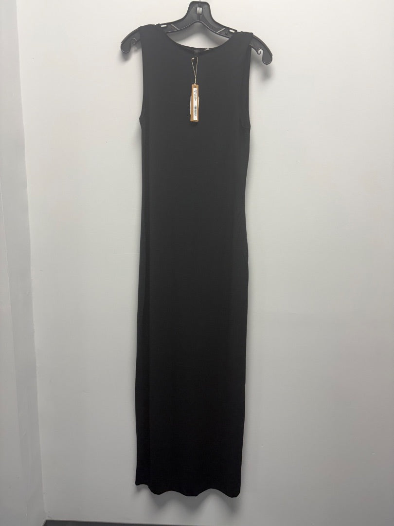Skims, Black, dress, Medium