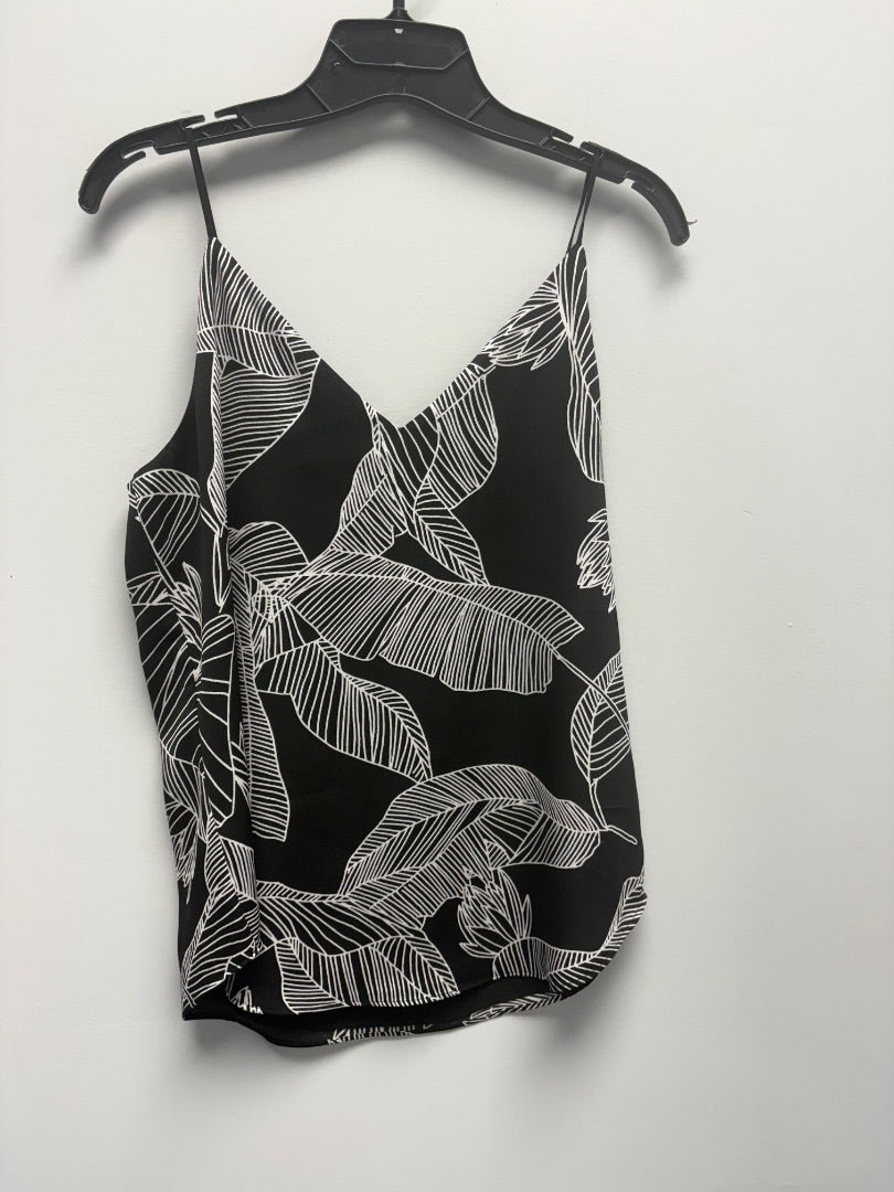 express, Black+, Top, Small
