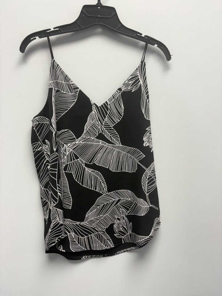 express, Black+, Top, Small