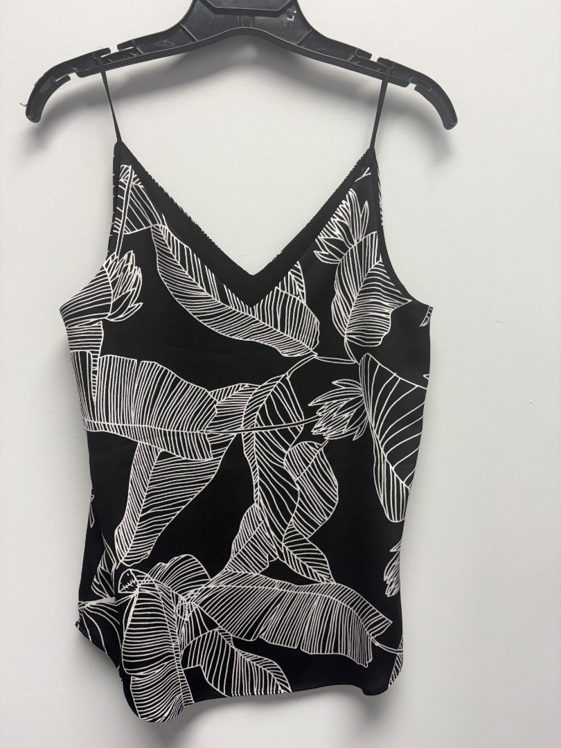express, Black+, Top, Small