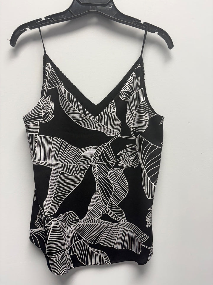 express, Black+, Top, Small
