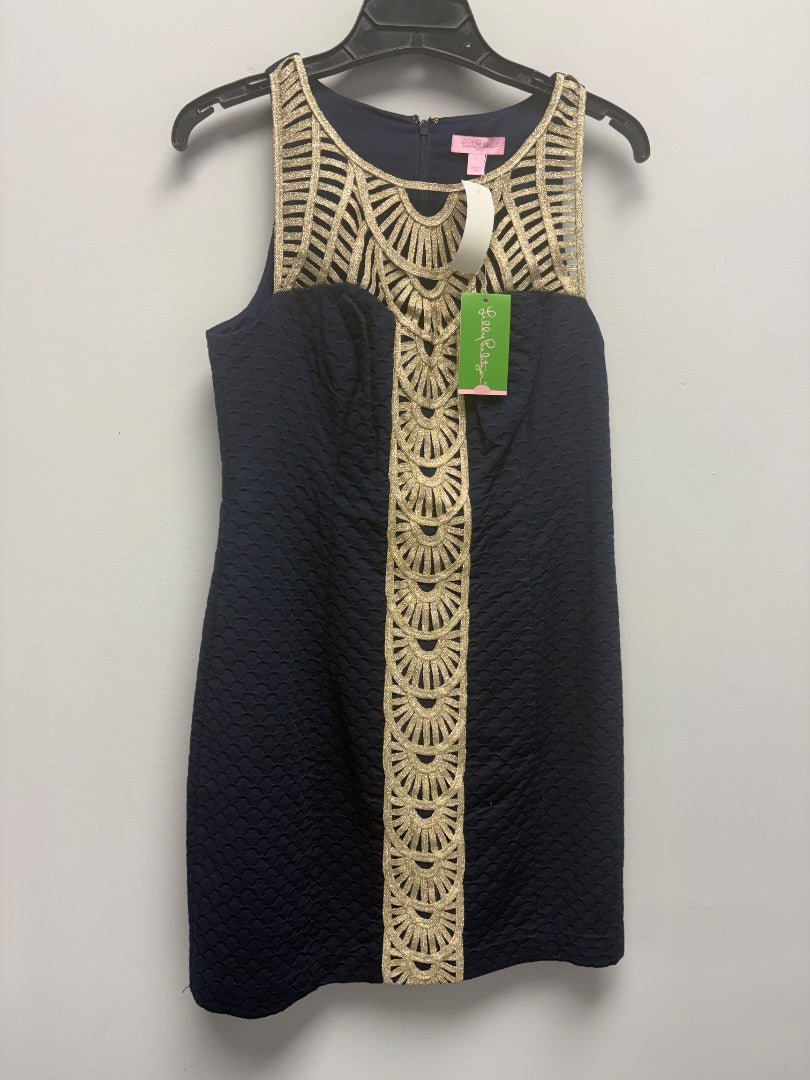 Lilly pulitzer, Blue+, dress, Small
