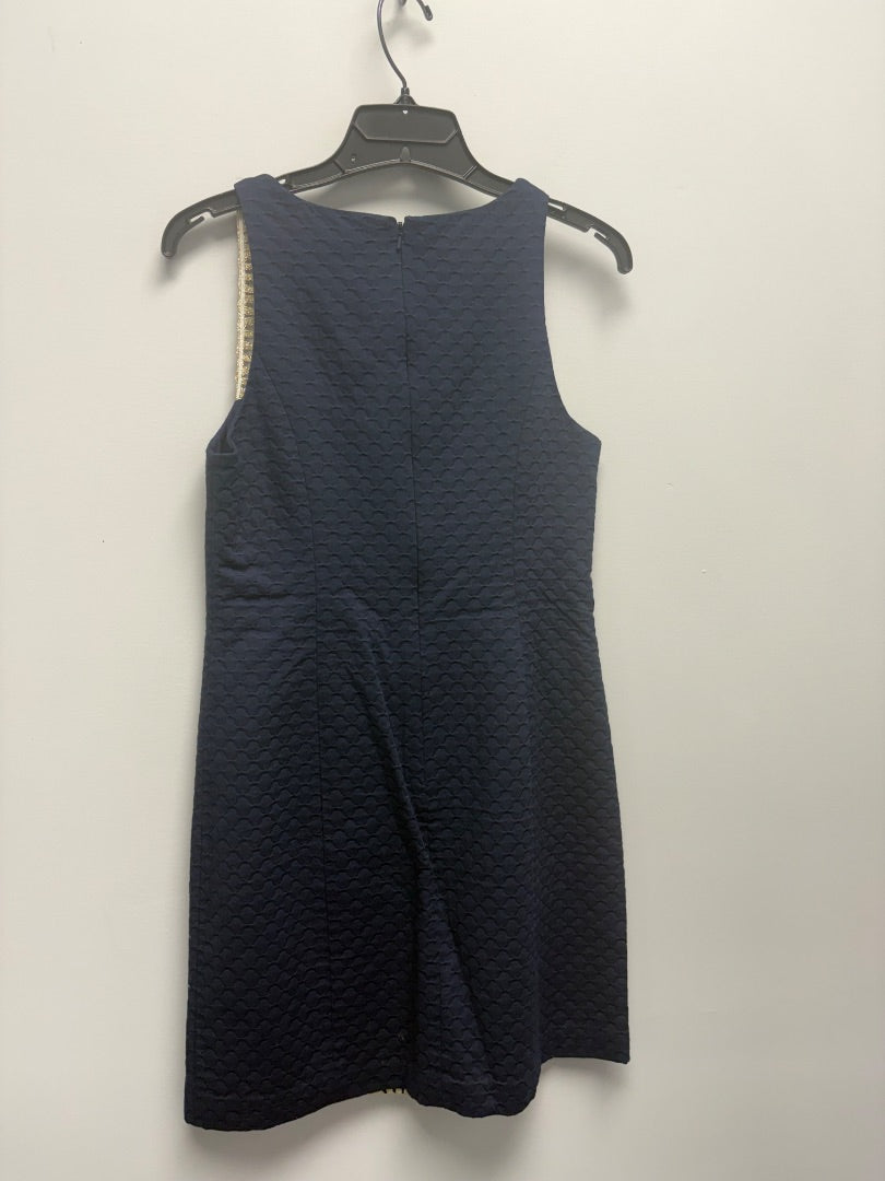 Lilly pulitzer, Blue+, dress, Small