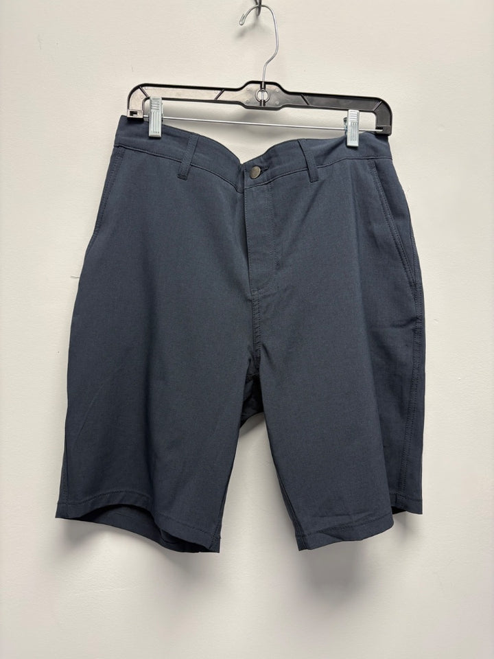 panama jack, Blue, Mens-shorts, 32