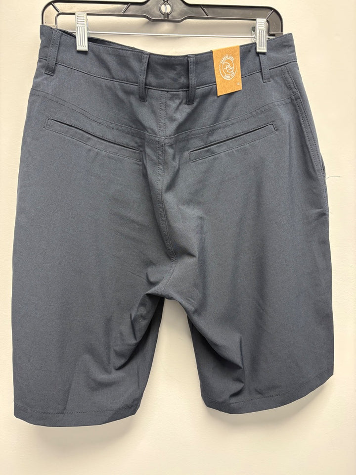 panama jack, Blue, Mens-shorts, 32