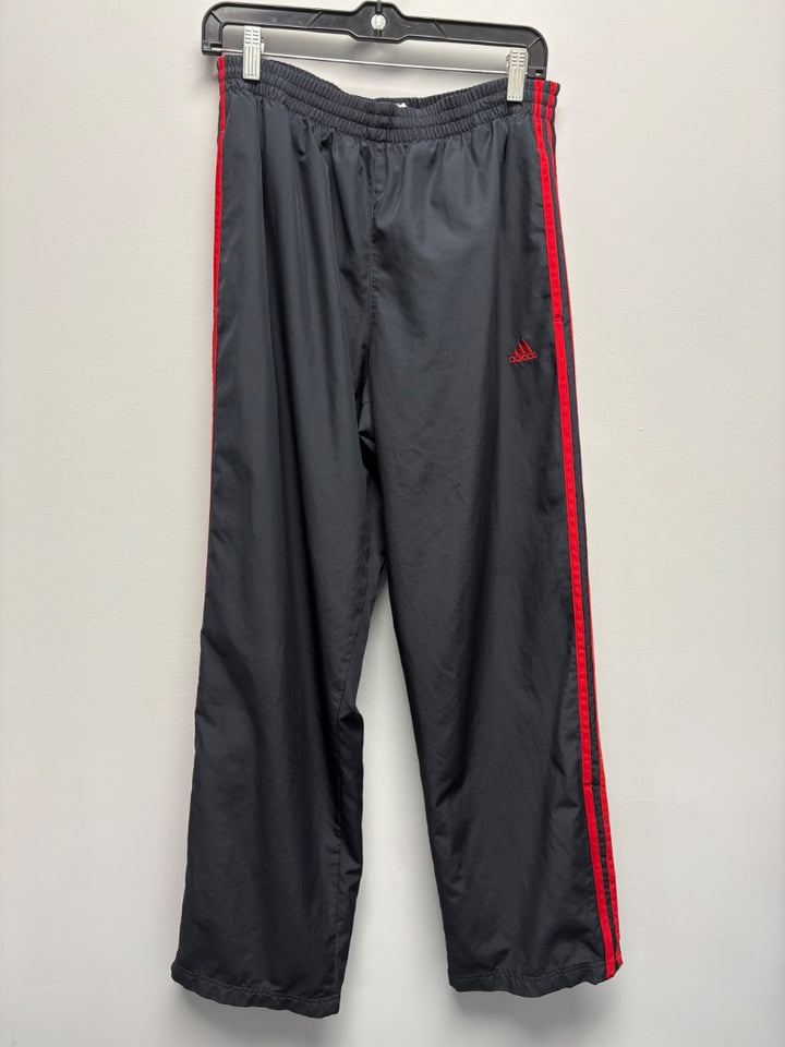 adidas, Grey+, Mens-pant, Medium