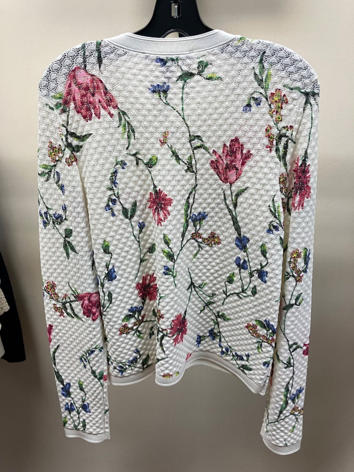 white house black market, White+, Top, XL