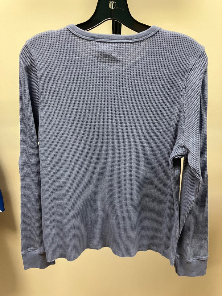 american eagle, Blue, Top, XL