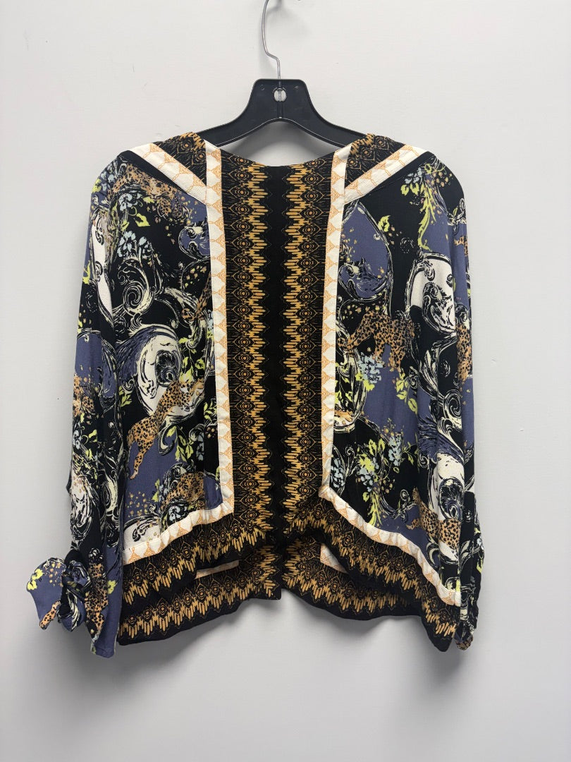 free ppl, Blue+, Top, Medium