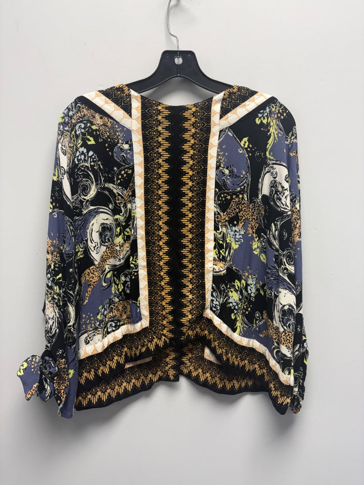 free ppl, Blue+, Top, Medium