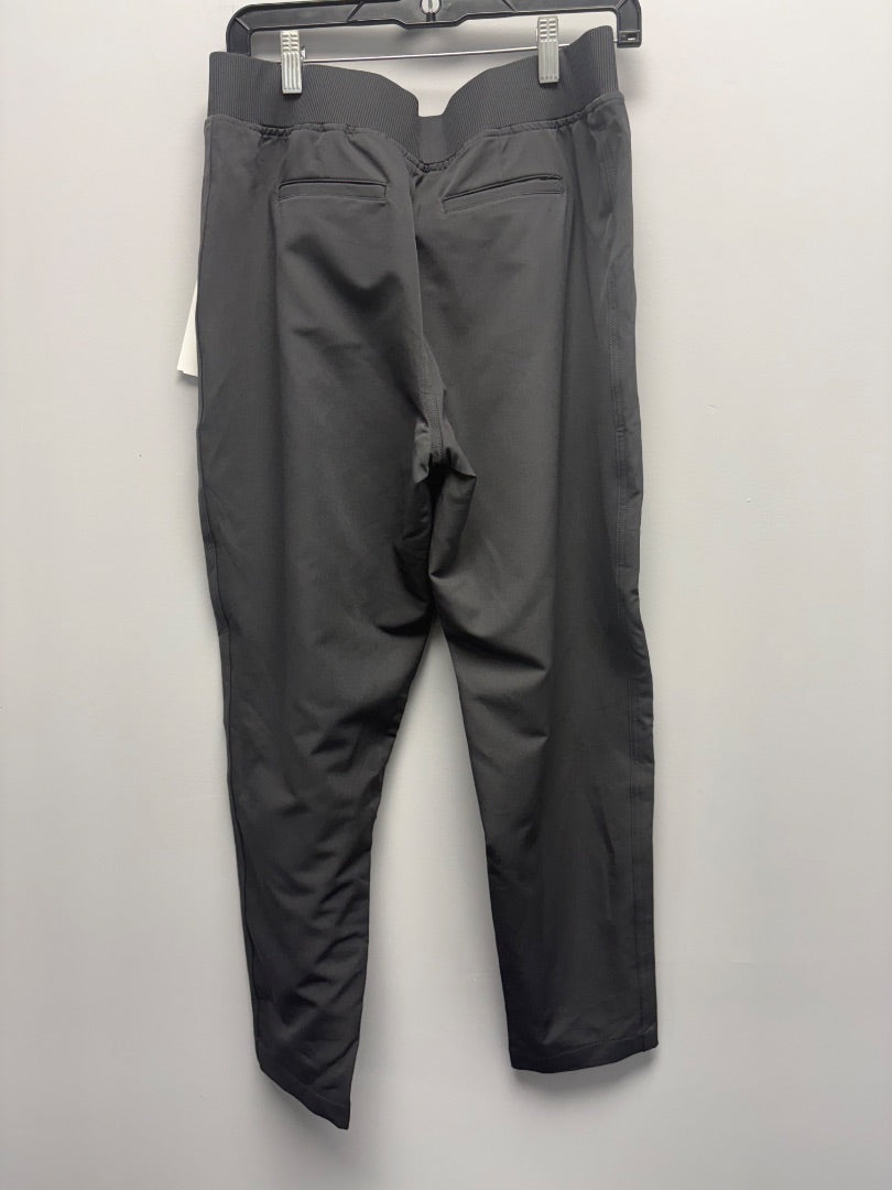 32 cool, gey, Mens-pant, Medium