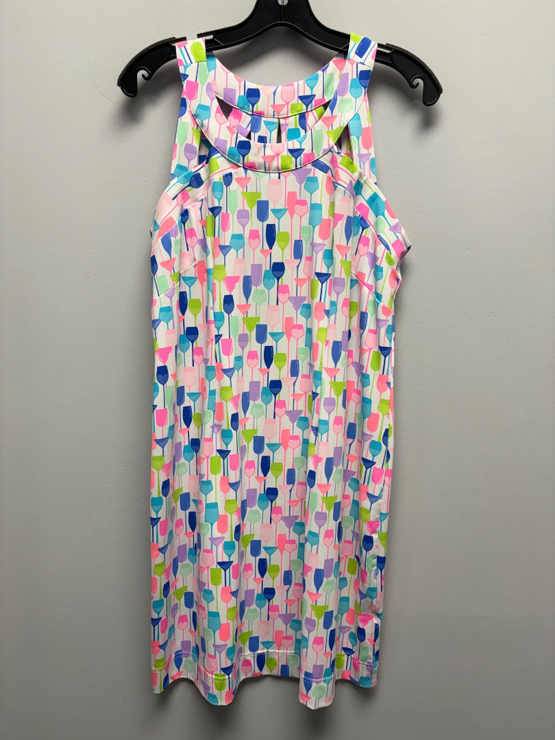 lulub, White+, dress, Medium