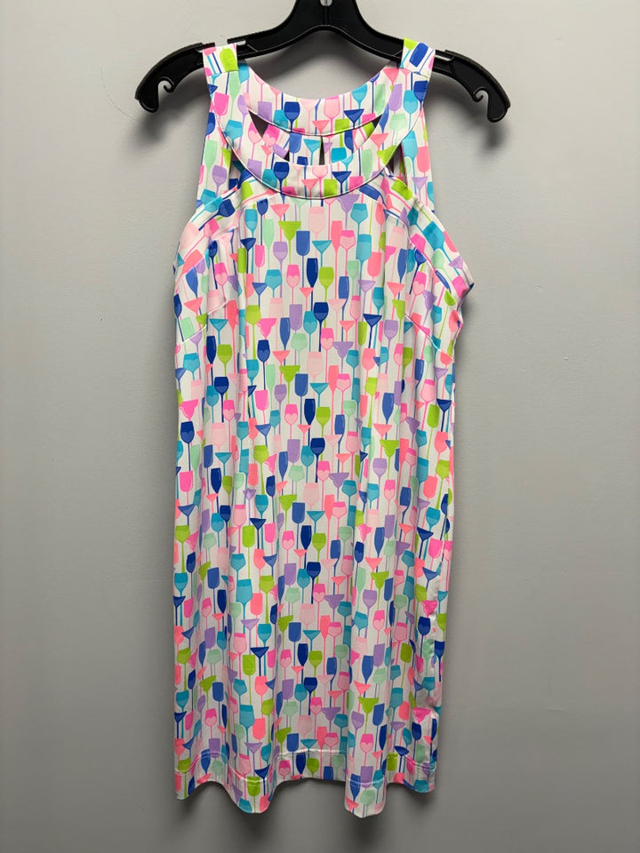 lulub, White+, dress, Medium