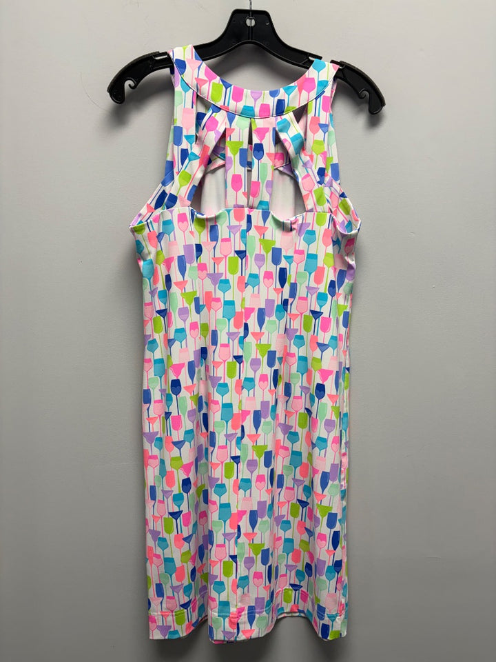 lulub, White+, dress, Medium