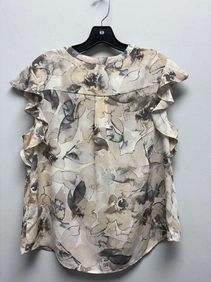 Calvin klein, Tan+, Top, Large