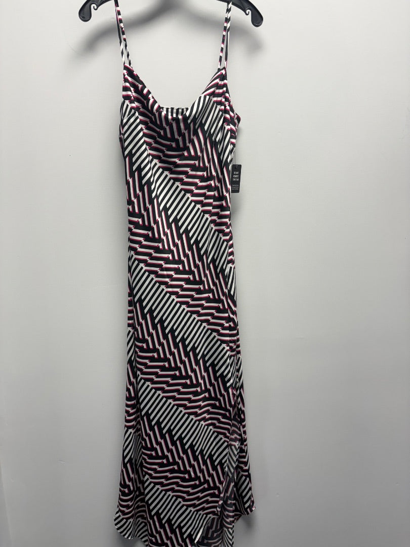 express, Black+, dress, Medium