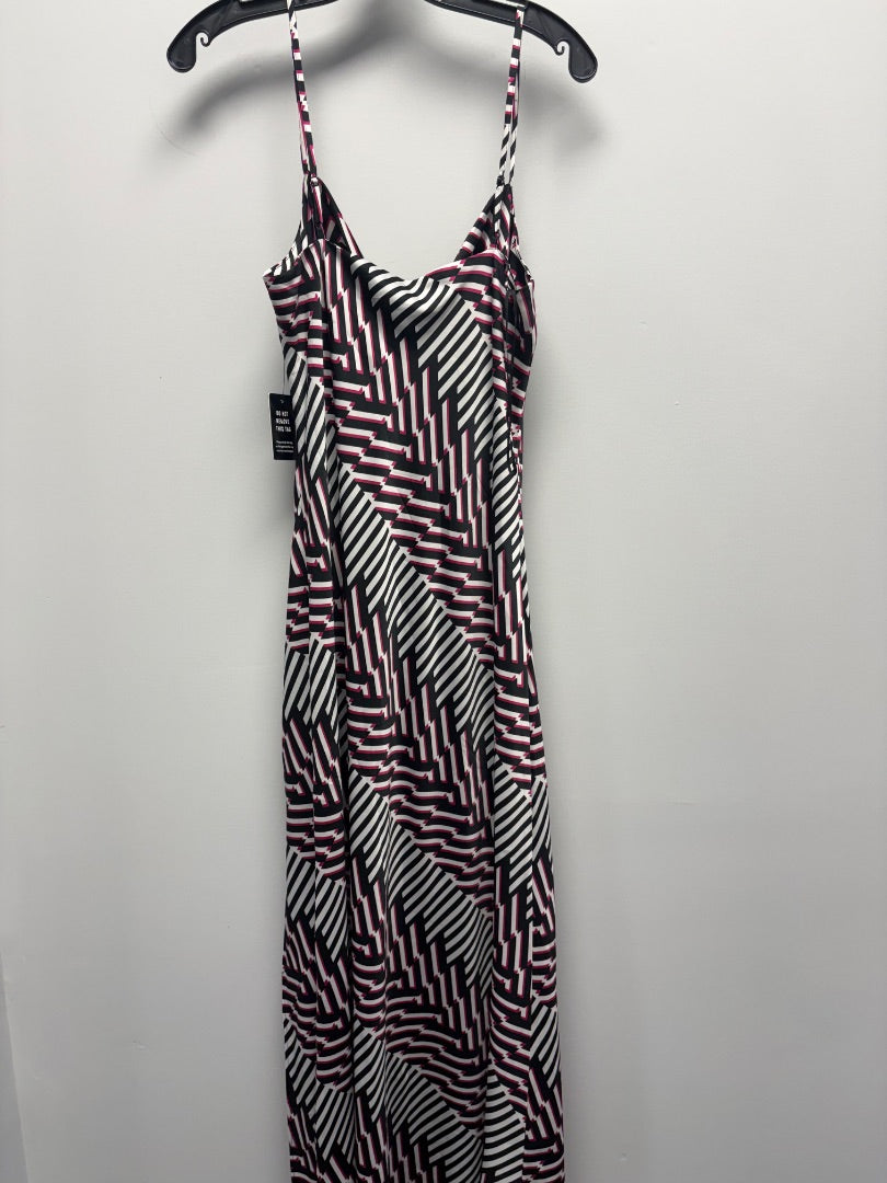 express, Black+, dress, Medium