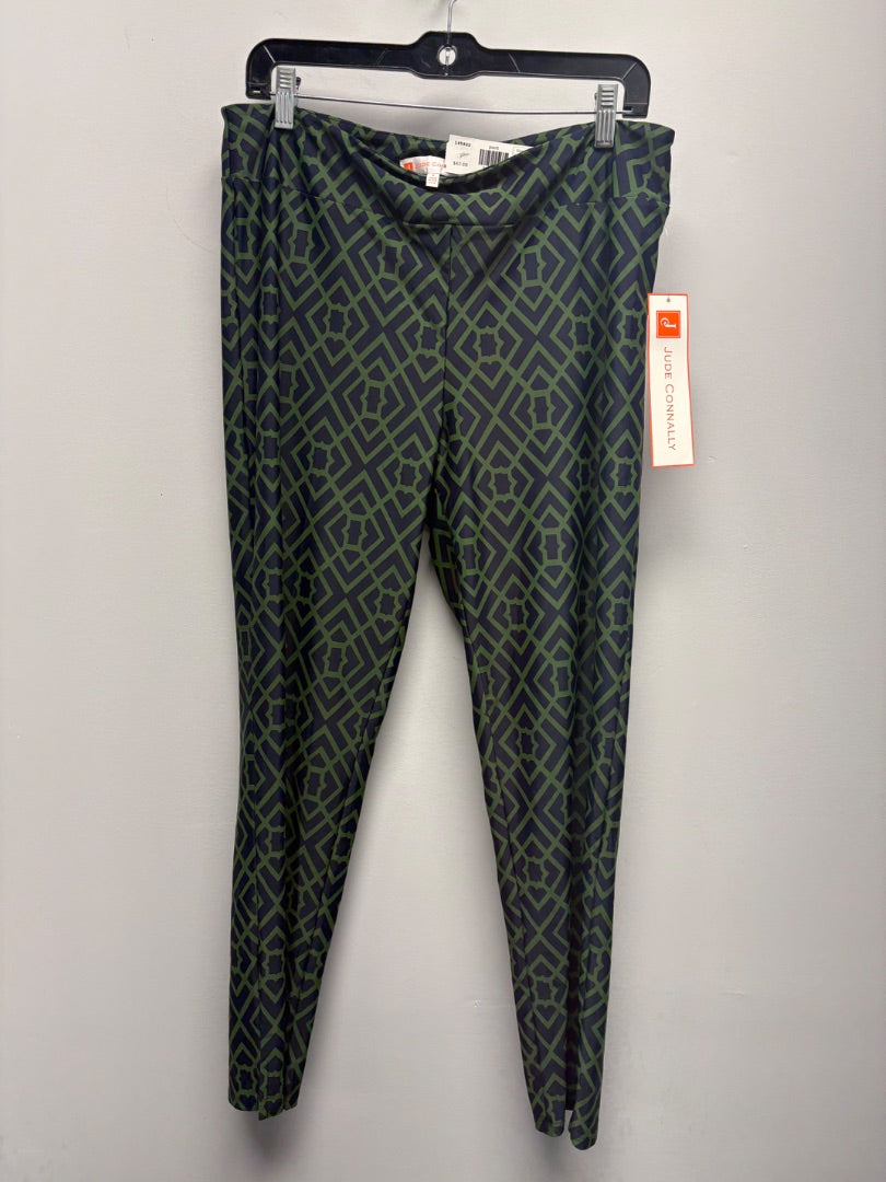 Jude connally, Blue+, pant, Large