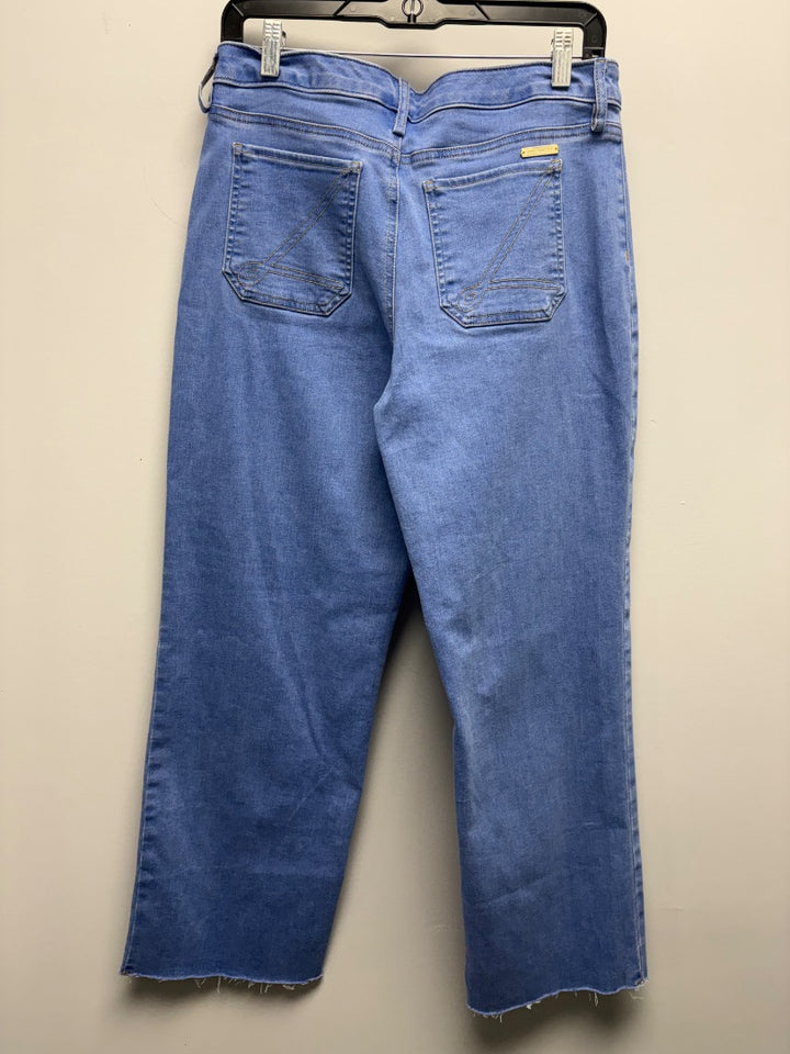 Lilly pulitzer, Blue, pant, 10