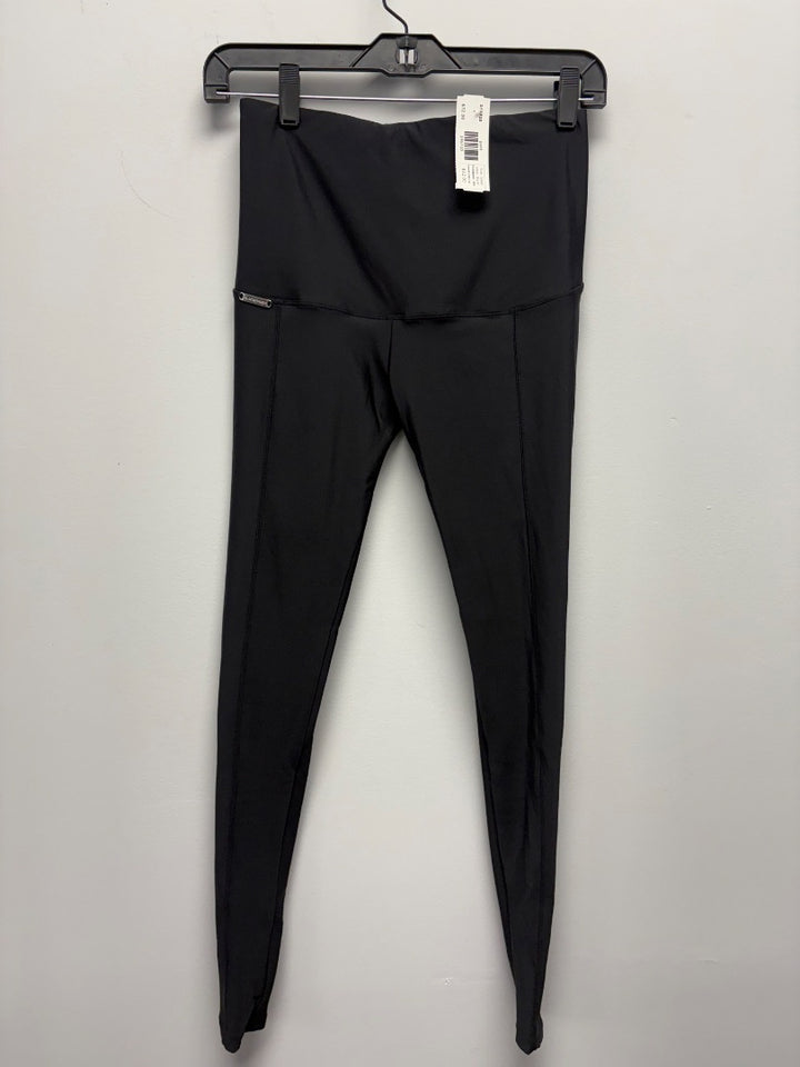 blackpants, Black, pant, Small