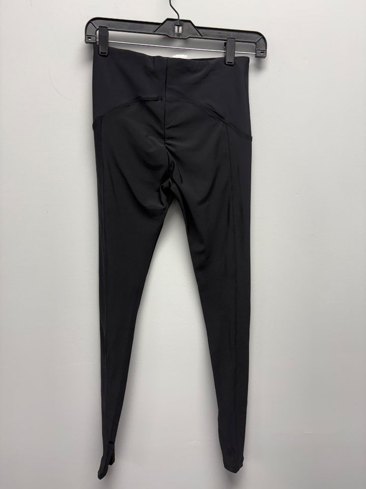 blackpants, Black, pant, Small