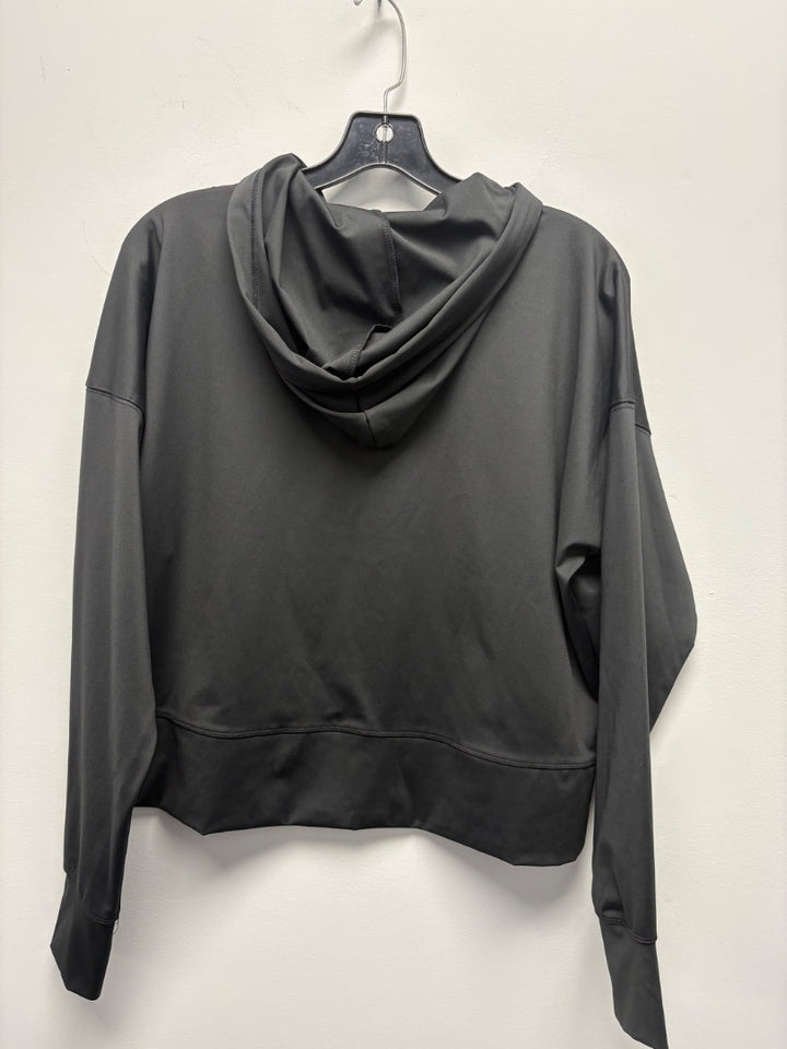 ideology, Black, Top, Small