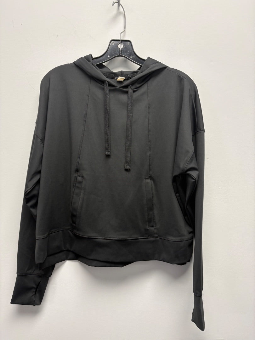 ideology, Black, Top, Small