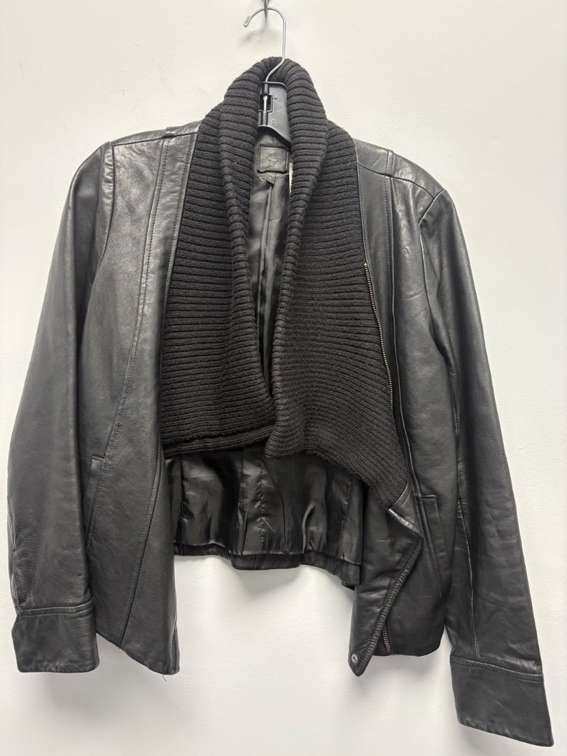 gap, Black, outerwear, Small