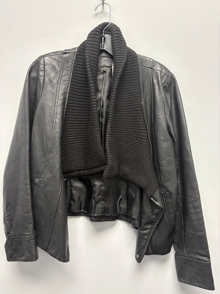 gap, Black, outerwear, Small