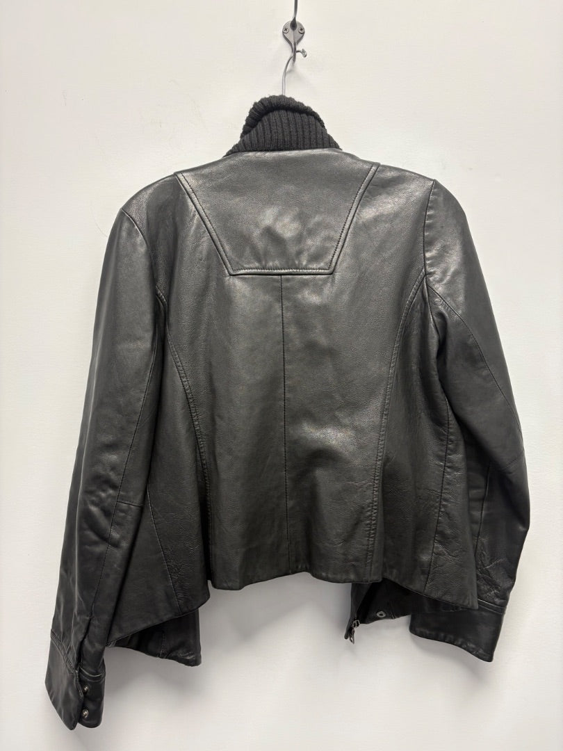 gap, Black, outerwear, Small
