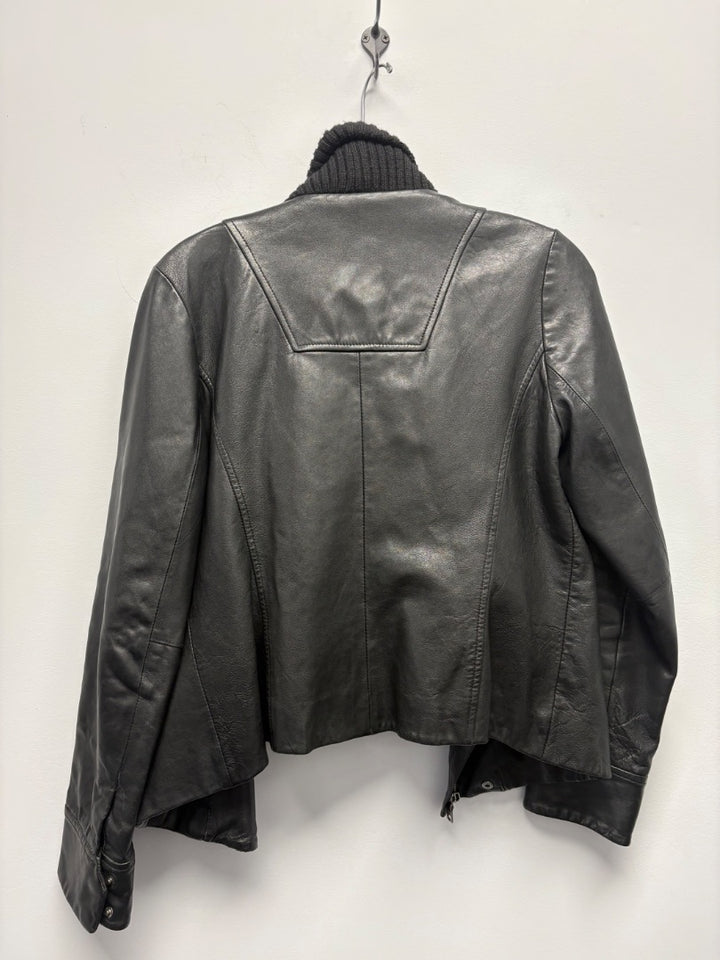 gap, Black, outerwear, Small