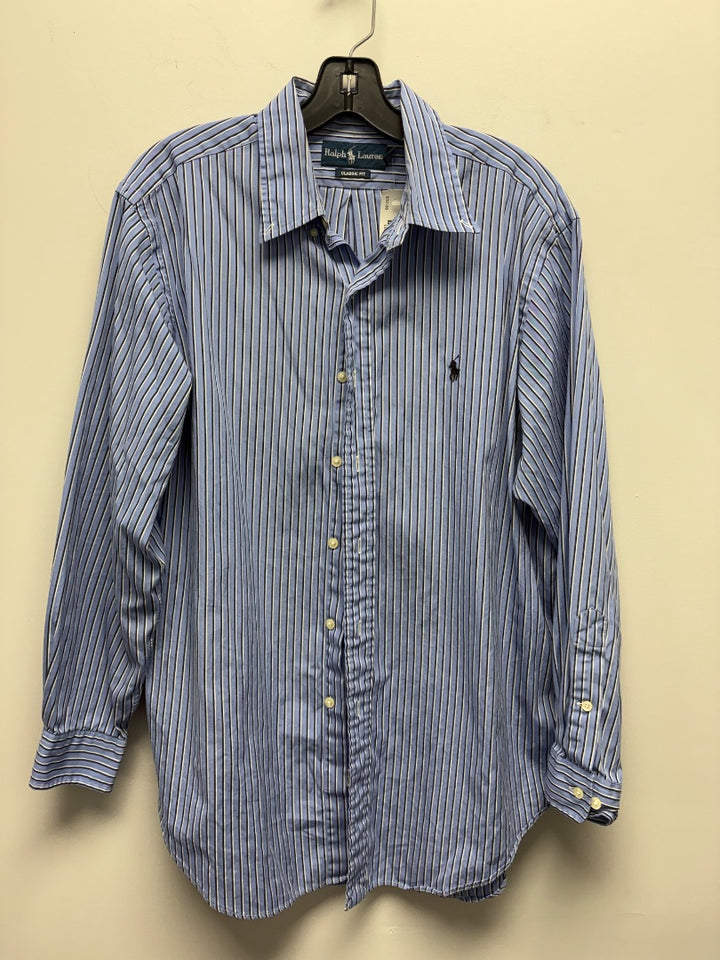 Ralph lauren, Blue+, Mens-Top, Large