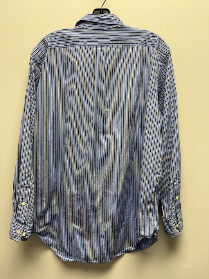 Ralph lauren, Blue+, Mens-Top, Large