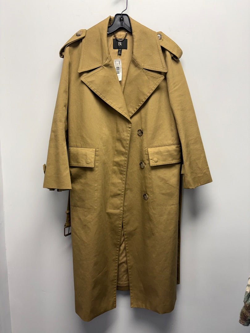 banana republic, Brown, outerwear, Medium