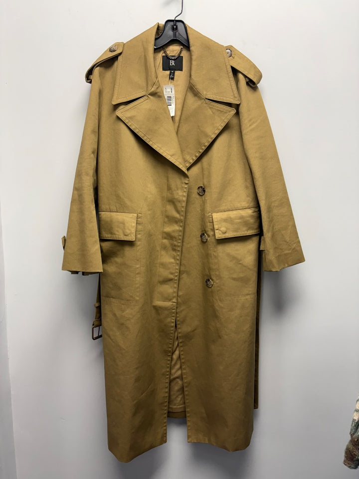 banana republic, Brown, outerwear, Medium