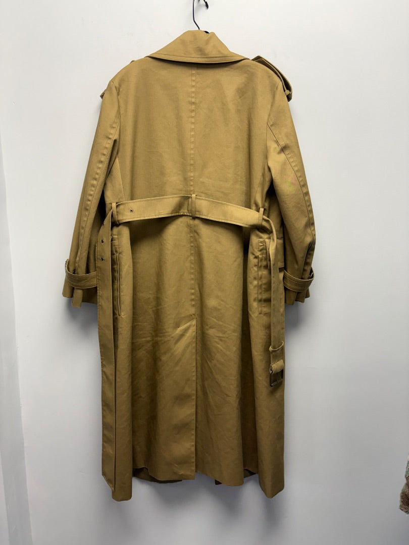 banana republic, Brown, outerwear, Medium