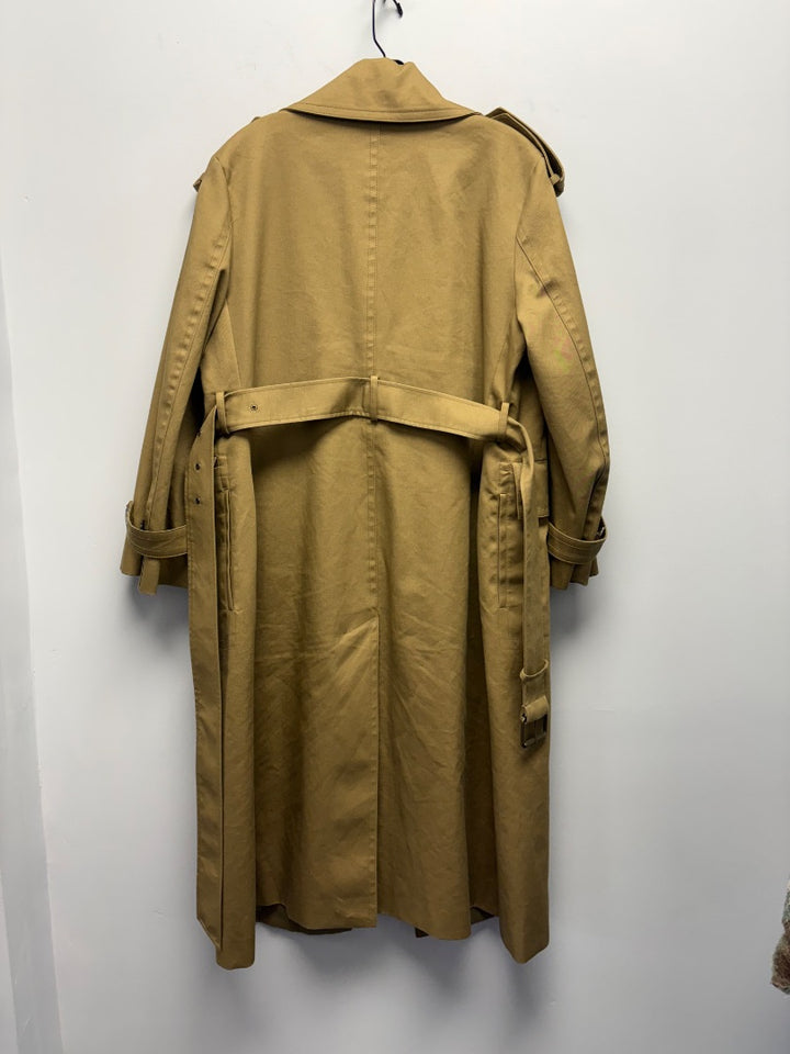 banana republic, Brown, outerwear, Medium