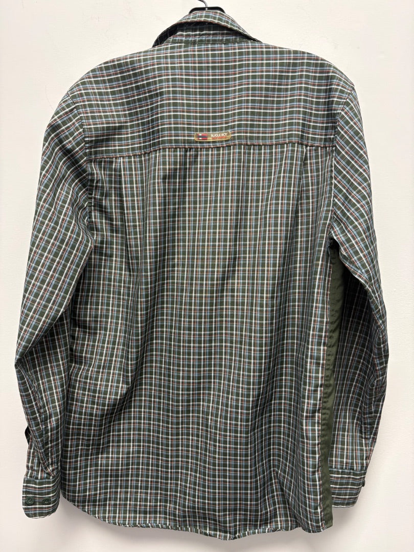 bugly boy, Green+, Top, Small