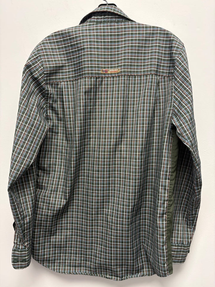 bugly boy, Green+, Top, Small
