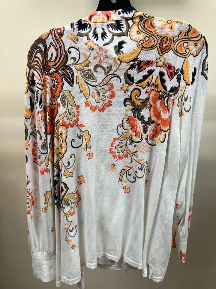 chico, Orange+, set 2 piece, XL