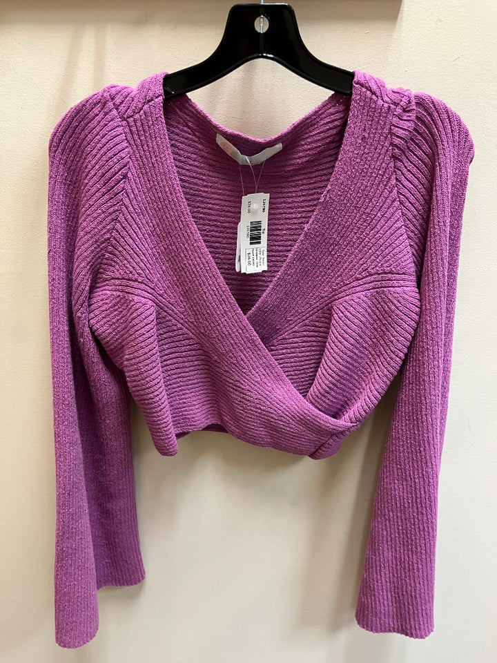 Free Ppl Beach, Purple, Top, Small